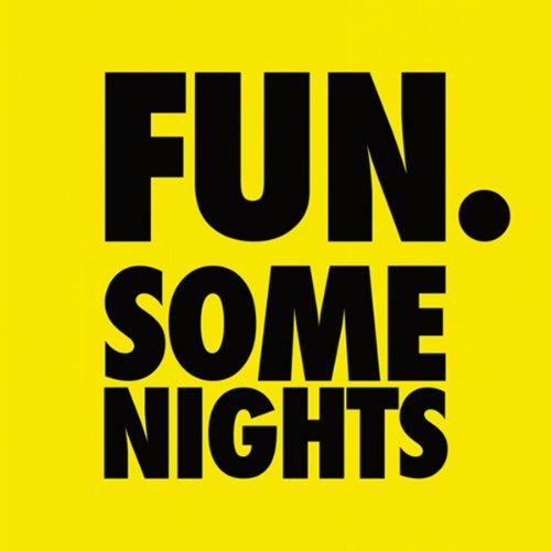 Fun./Some Nights (2-Track)@Import-Eu